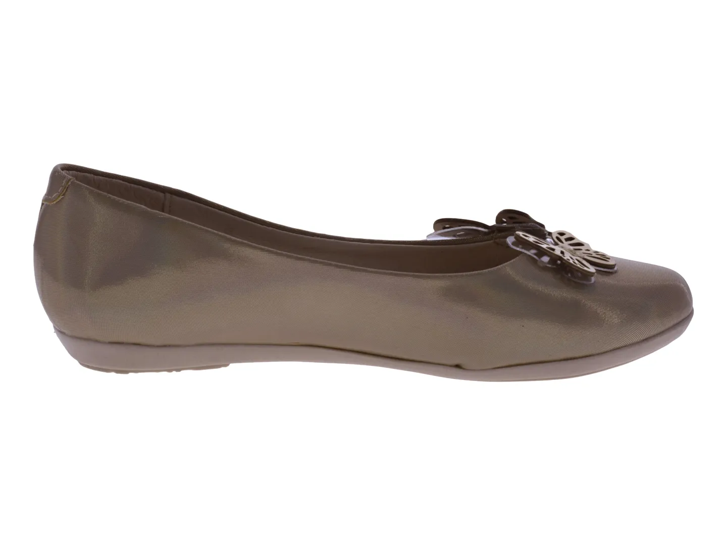Flats Coqueta 43327 Para Niña