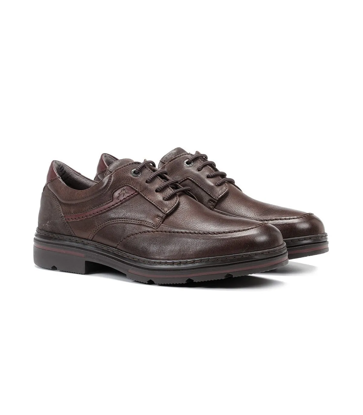 Fluchos F1045 Castaño