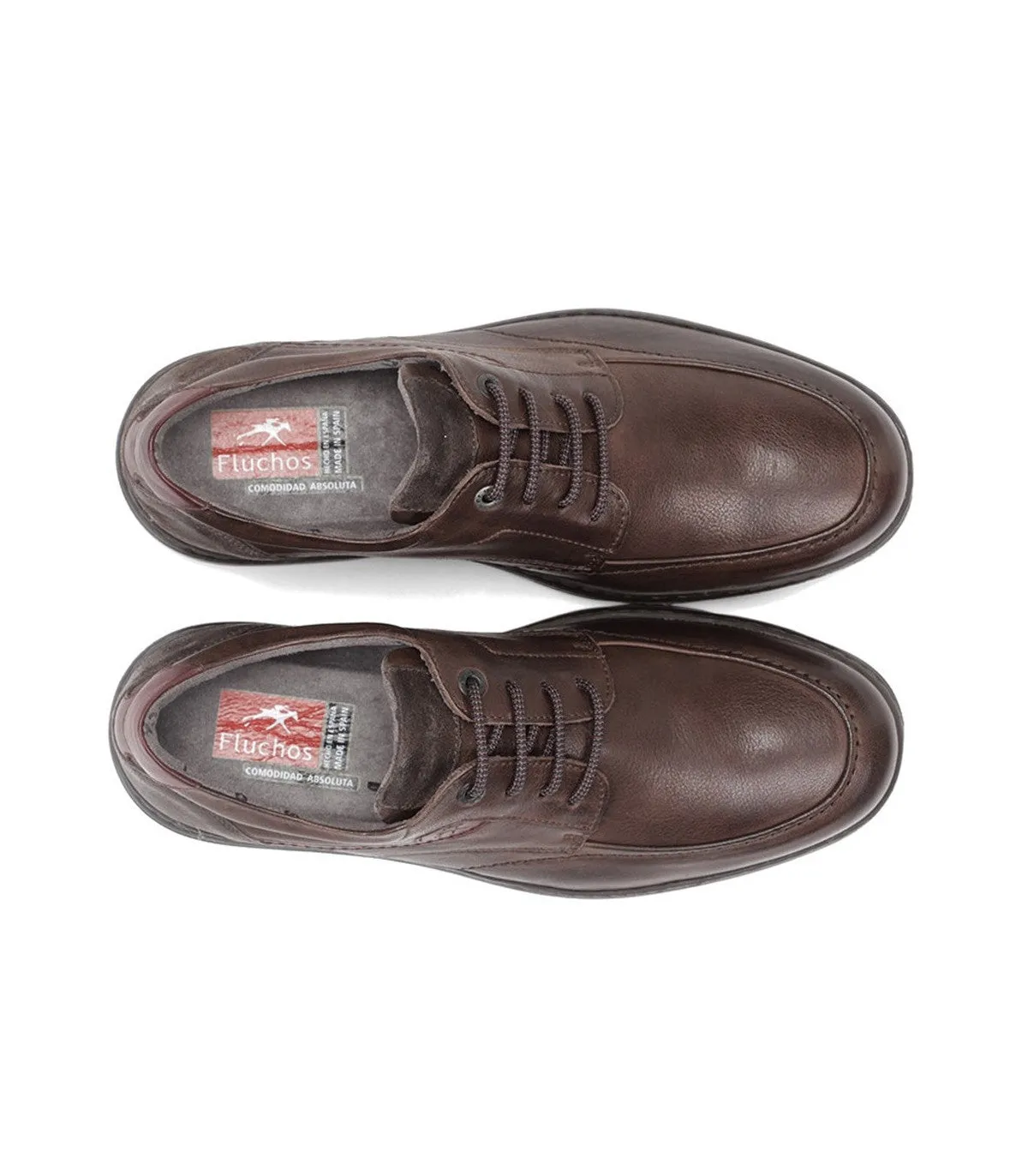 Fluchos F1045 Castaño
