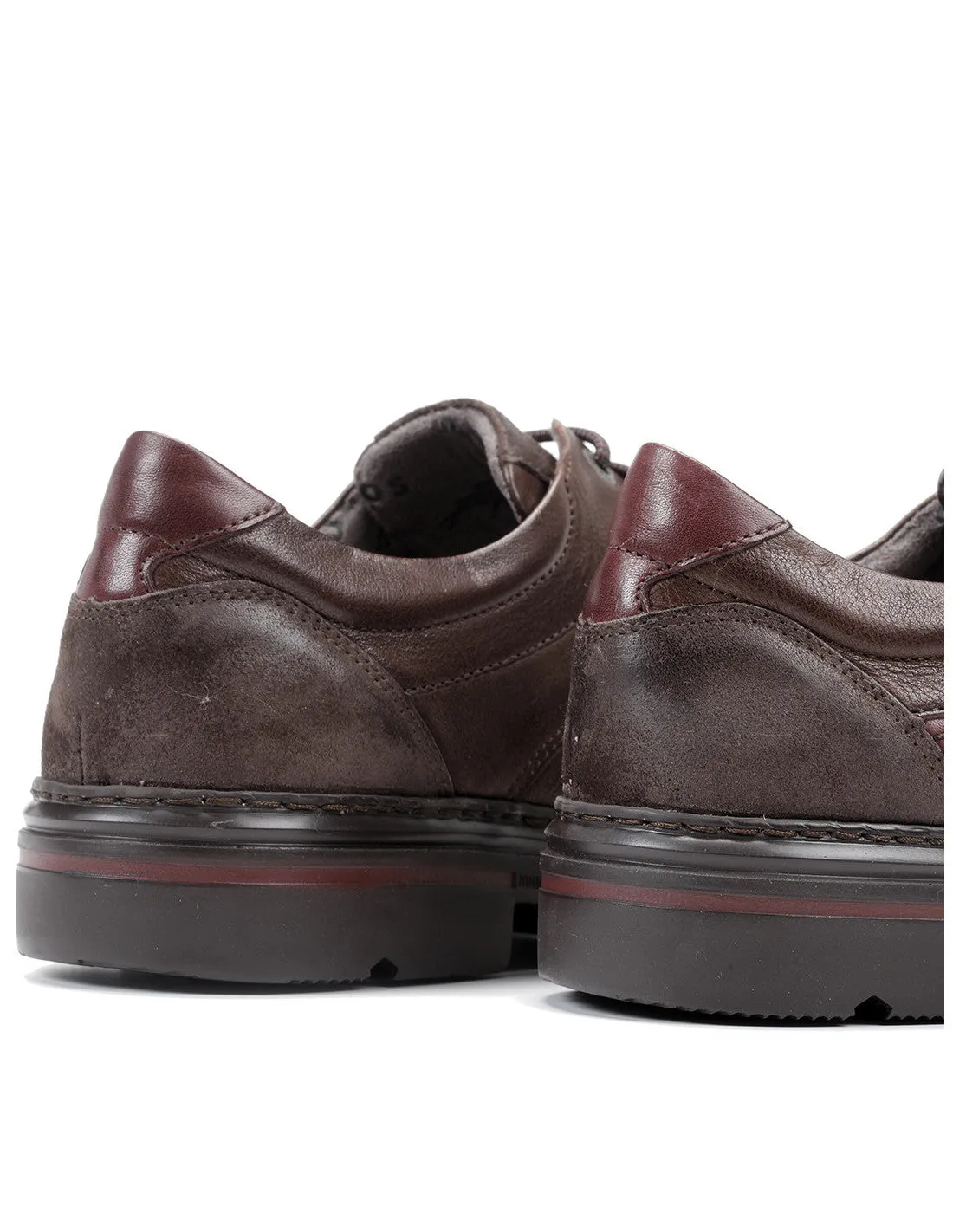 Fluchos F1045 Castaño