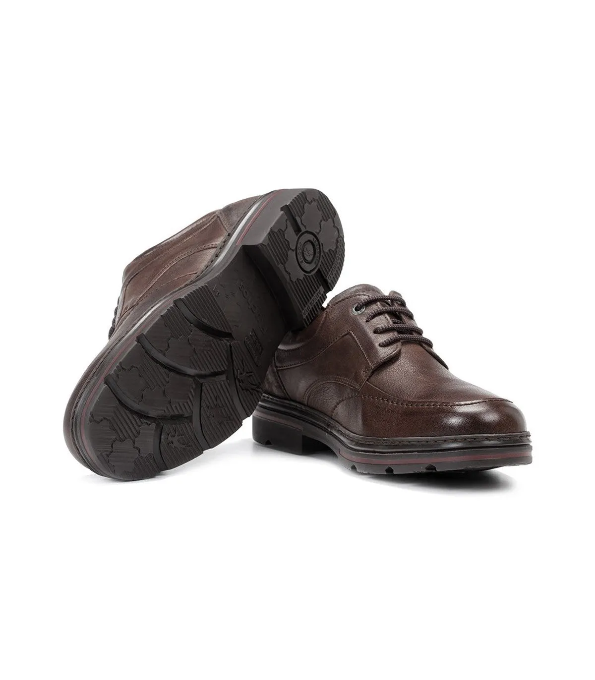 Fluchos F1045 Castaño
