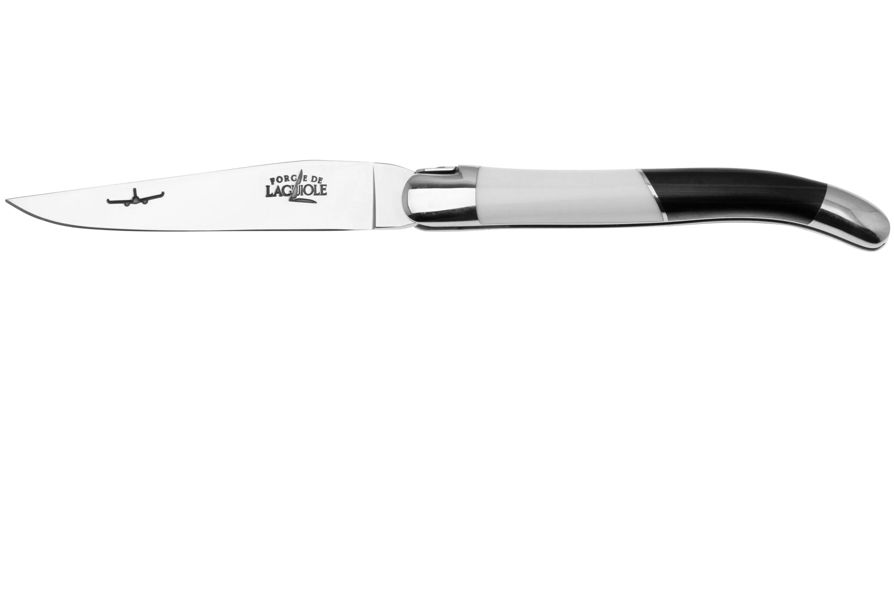 Forge Laguiole Airbus A350 1211 INAIRBUS navaja laguiole