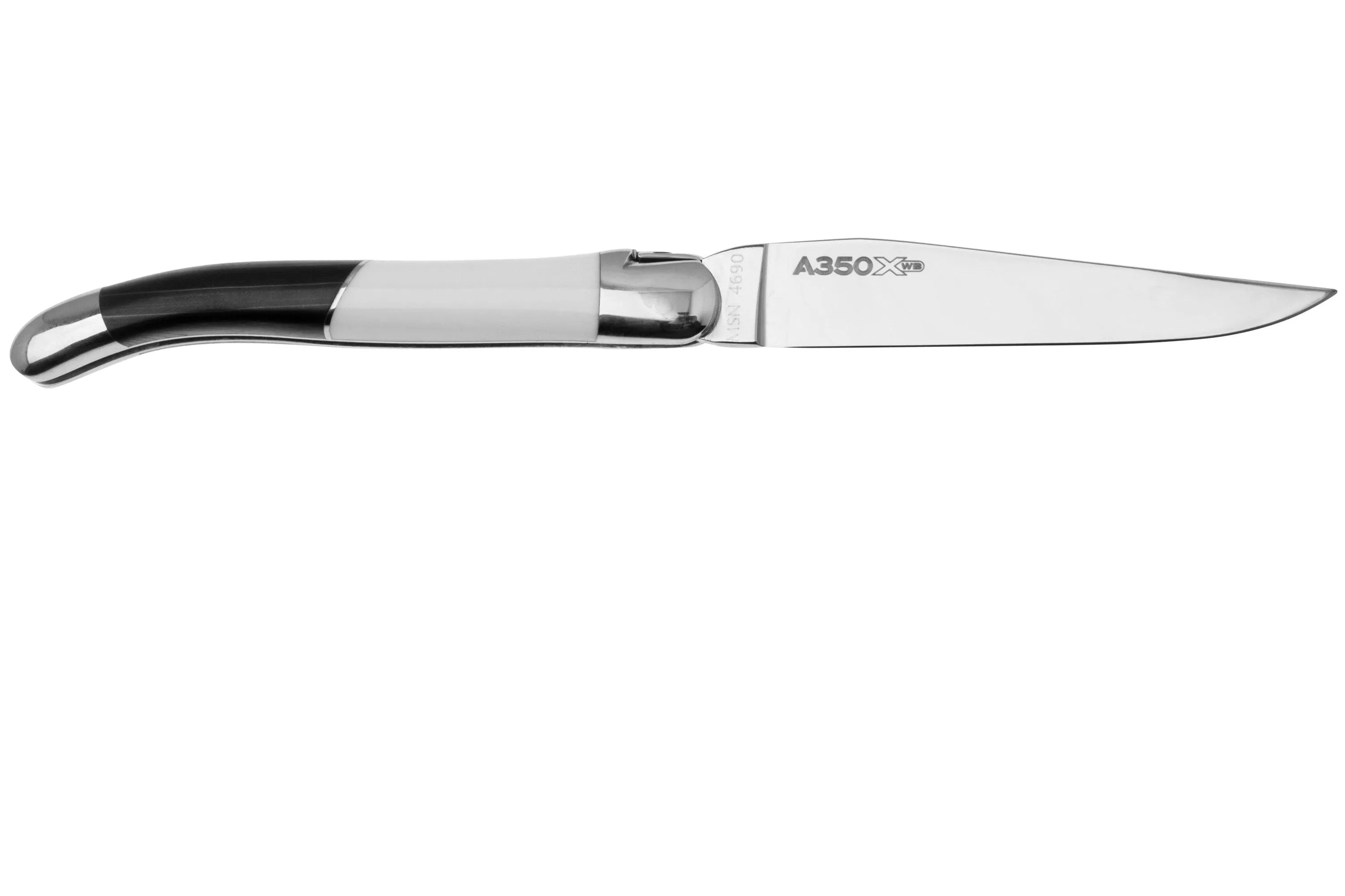 Forge Laguiole Airbus A350 1211 INAIRBUS navaja laguiole