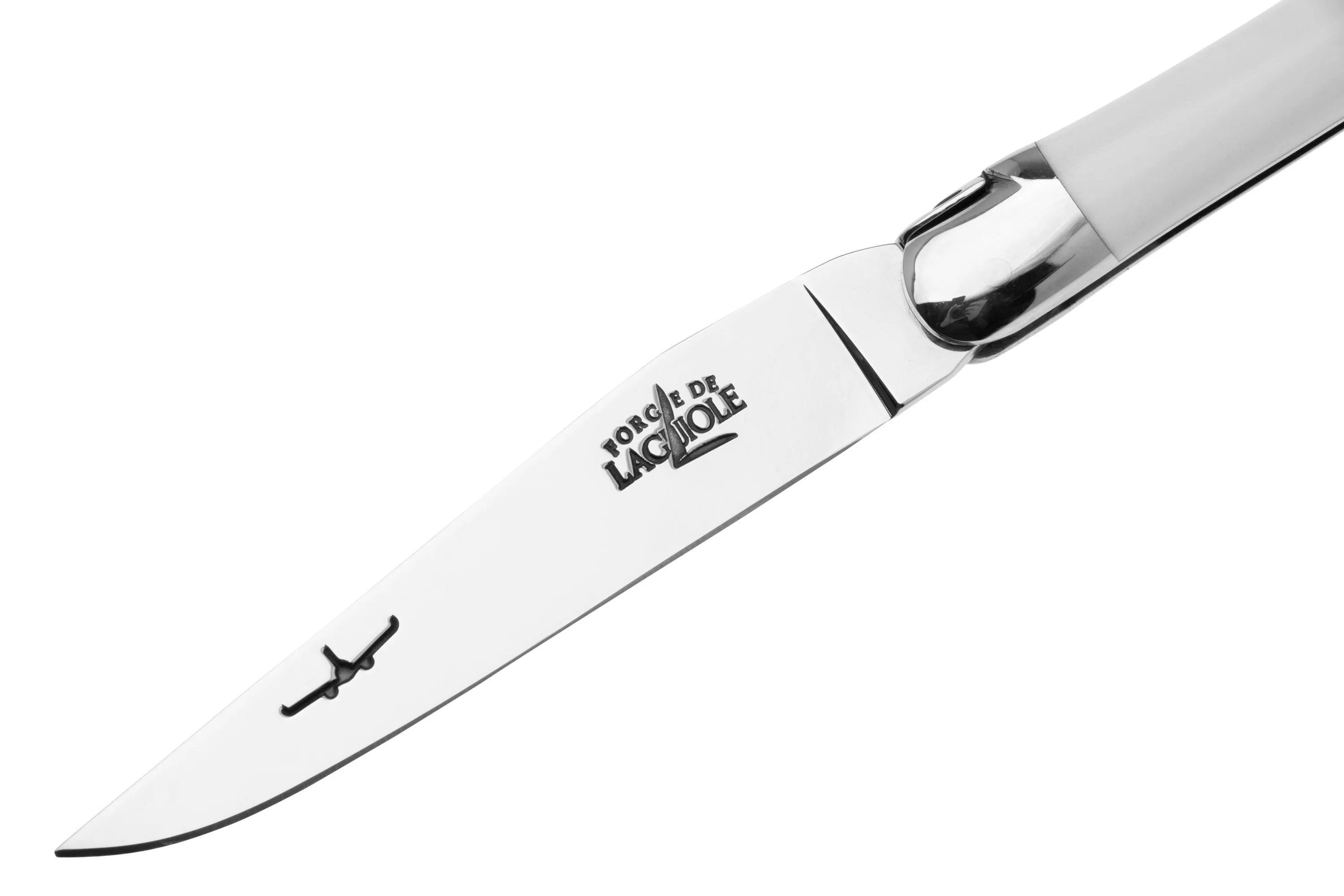 Forge Laguiole Airbus A350 1211 INAIRBUS navaja laguiole
