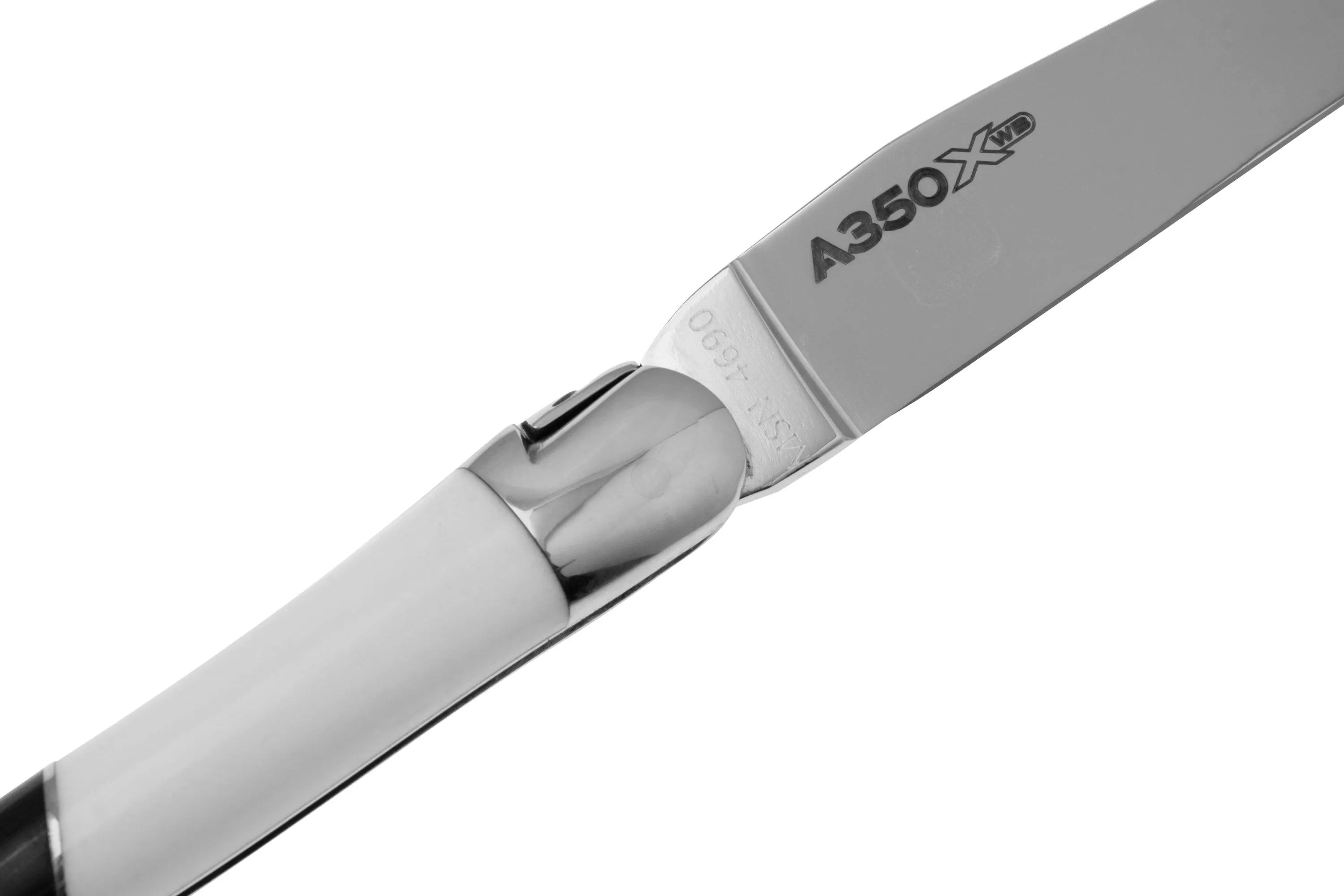 Forge Laguiole Airbus A350 1211 INAIRBUS navaja laguiole