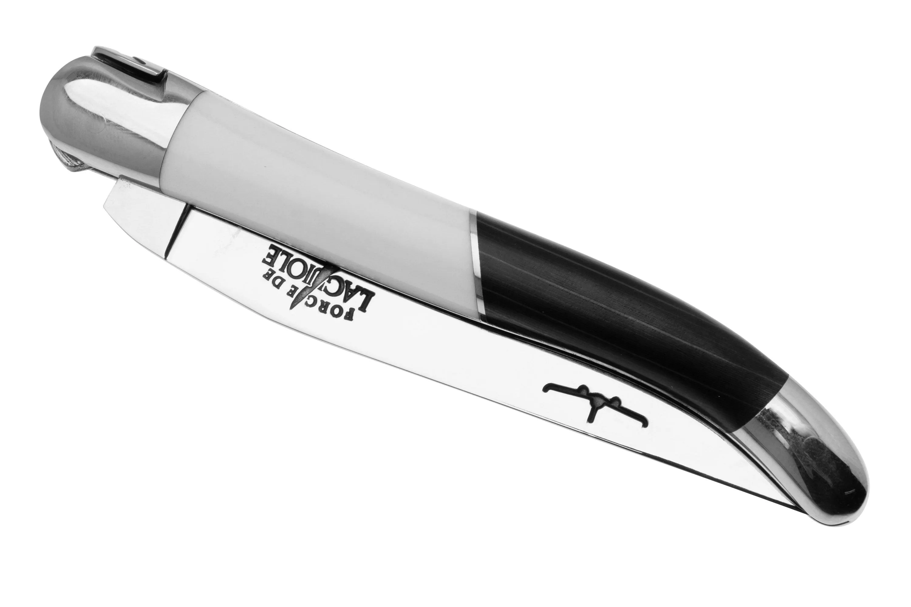 Forge Laguiole Airbus A350 1211 INAIRBUS navaja laguiole