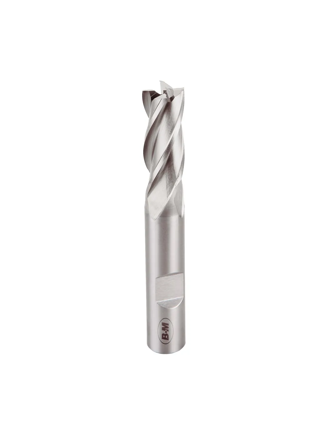 FRESA 4/L DIN 844 ASP 60PM Ø 16 MM