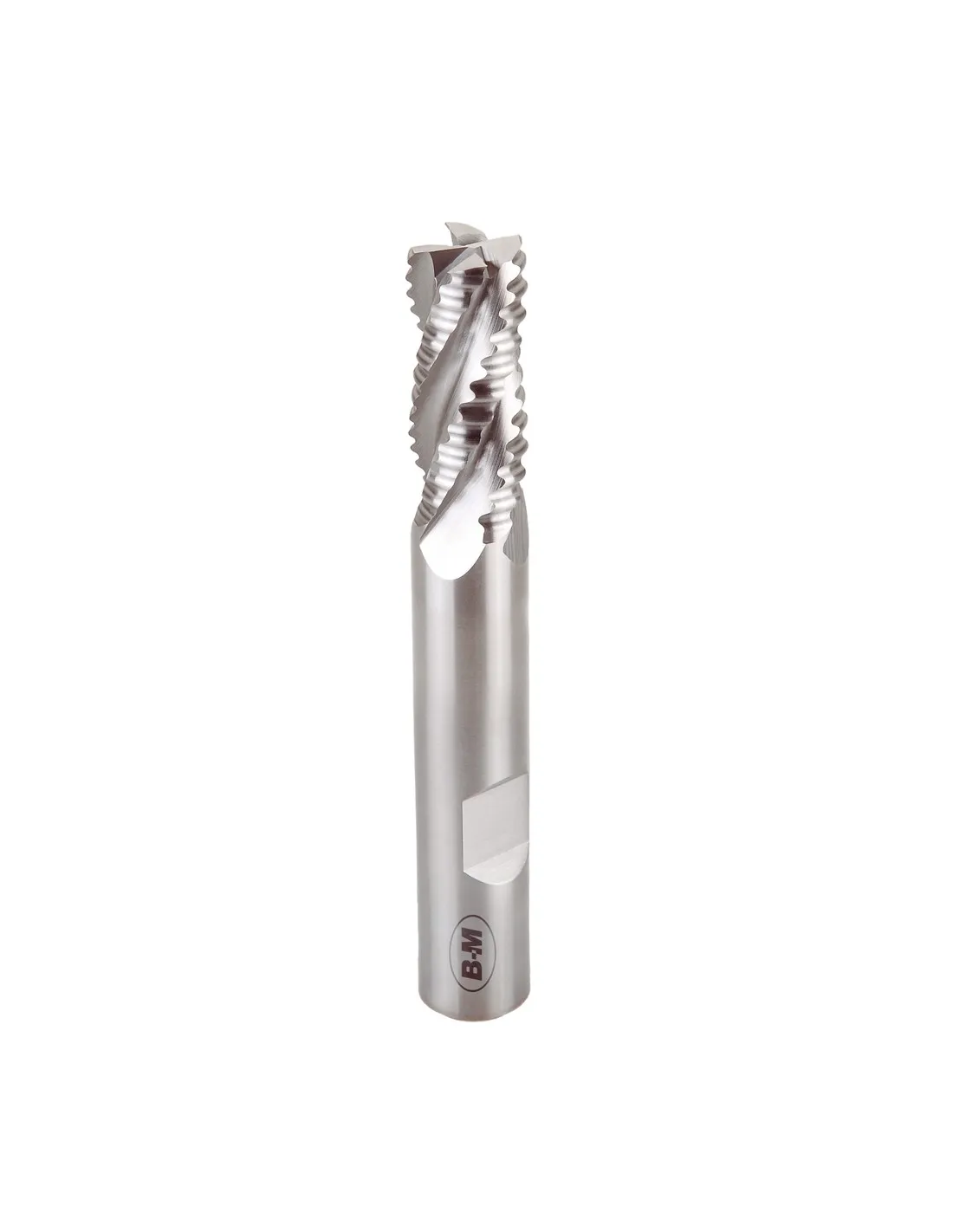 FRESA DIN 844 G/RTO.C.CENTRO HSSCO Ø 8