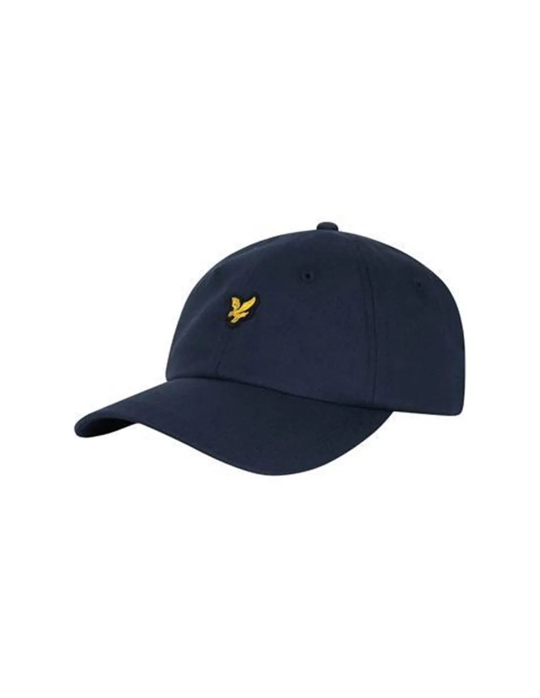 GORRA LYLE & SCOTT AC1BASEBALL HOMBRE AZUL