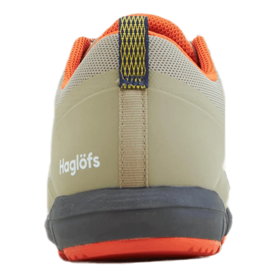 Haglöfs L.I.M Low Proof Eco Orange/Beige
