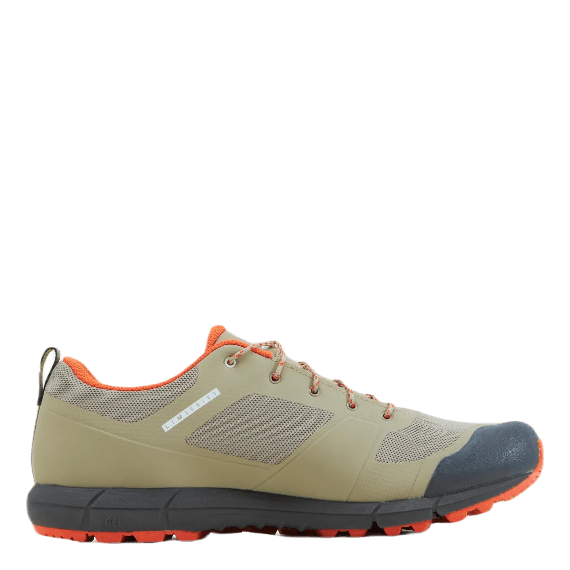 Haglöfs L.I.M Low Proof Eco Orange/Beige