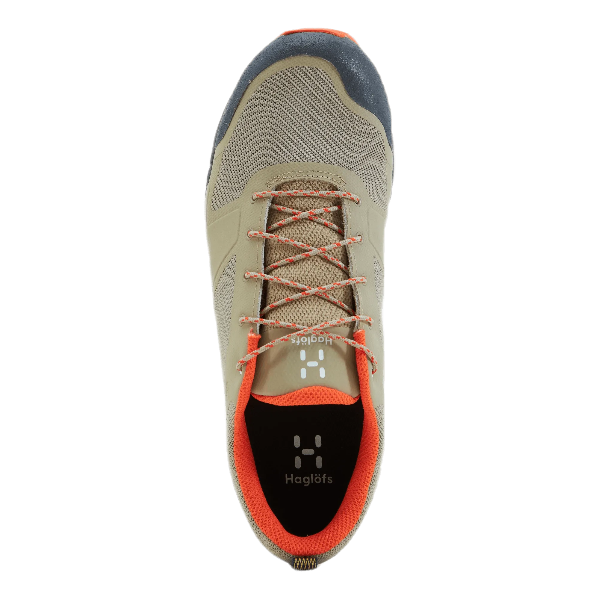 Haglöfs L.I.M Low Proof Eco Orange/Beige
