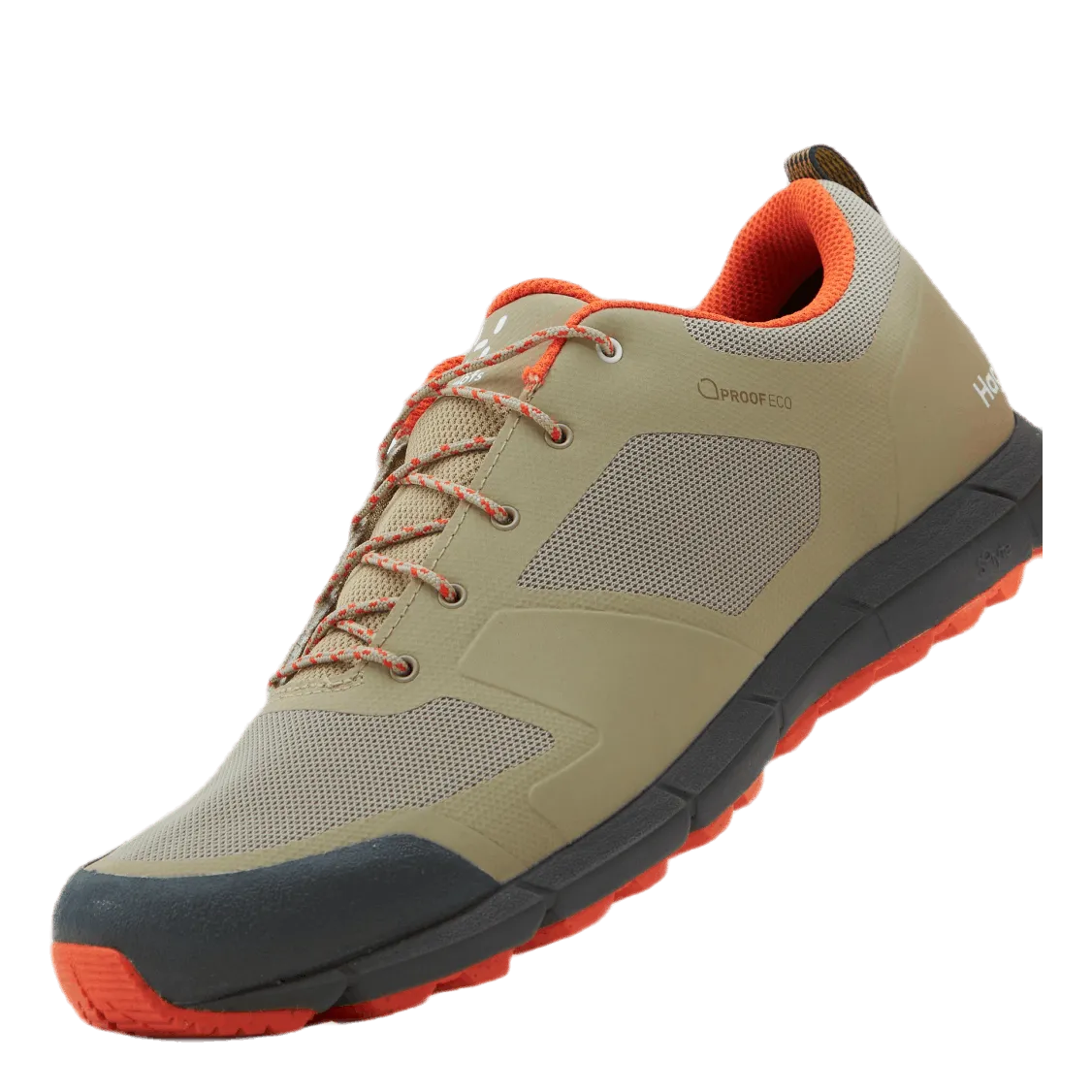 Haglöfs L.I.M Low Proof Eco Orange/Beige