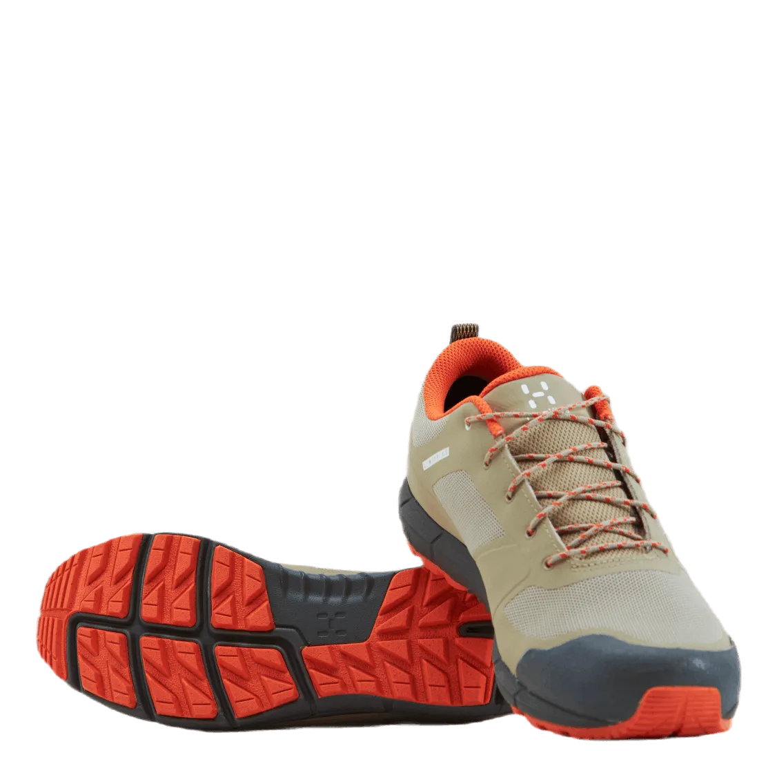 Haglöfs L.I.M Low Proof Eco Orange/Beige