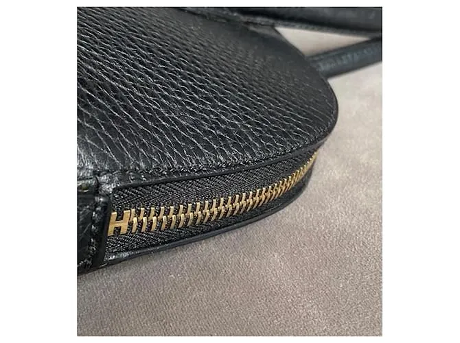 Hermès bólido 35 Negro 