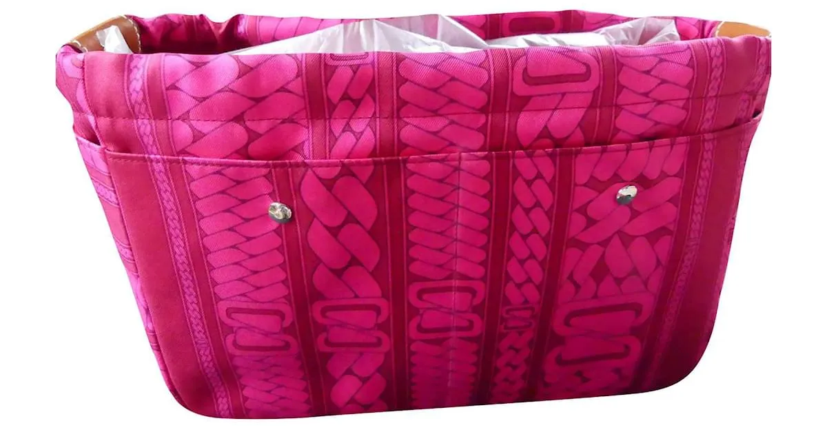 Hermès Monederos, carteras, casos Rosa 