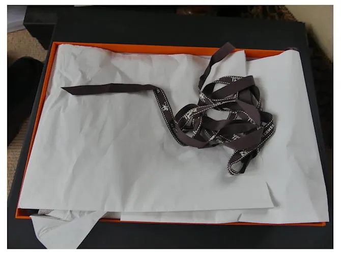 Hermès Monederos, carteras, casos Rosa 