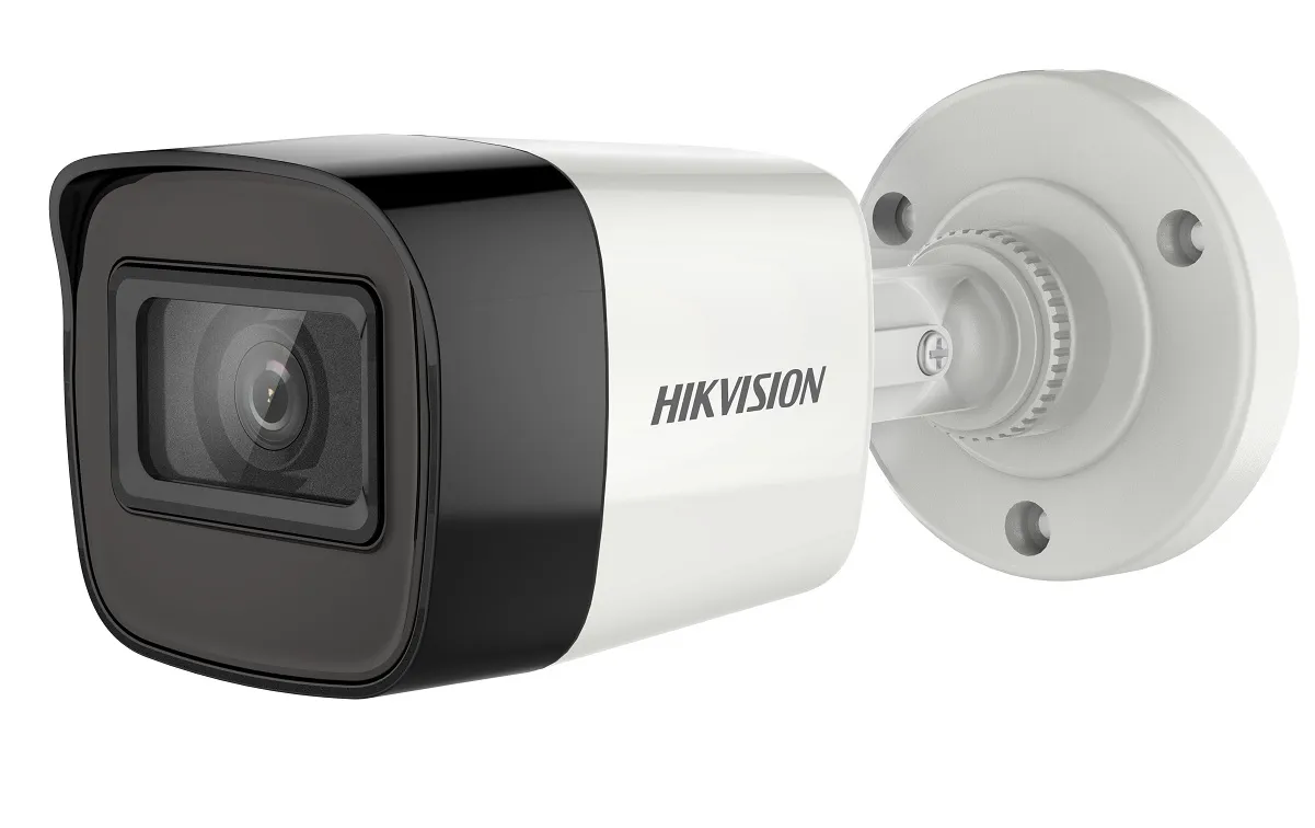 HIKVISION DS2CE16D3TITF CáMARA HDTVI 1080P LENTE 2.8 MM