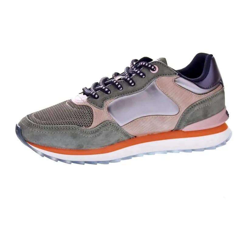 Hoff Zapatillas Mujer Ljubljana Verde