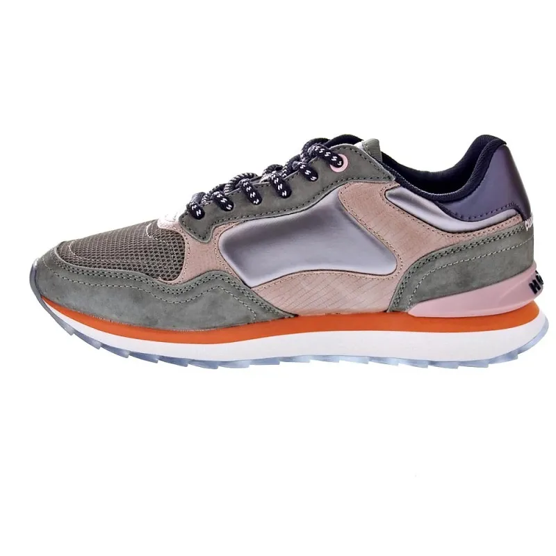 Hoff Zapatillas Mujer Ljubljana Verde