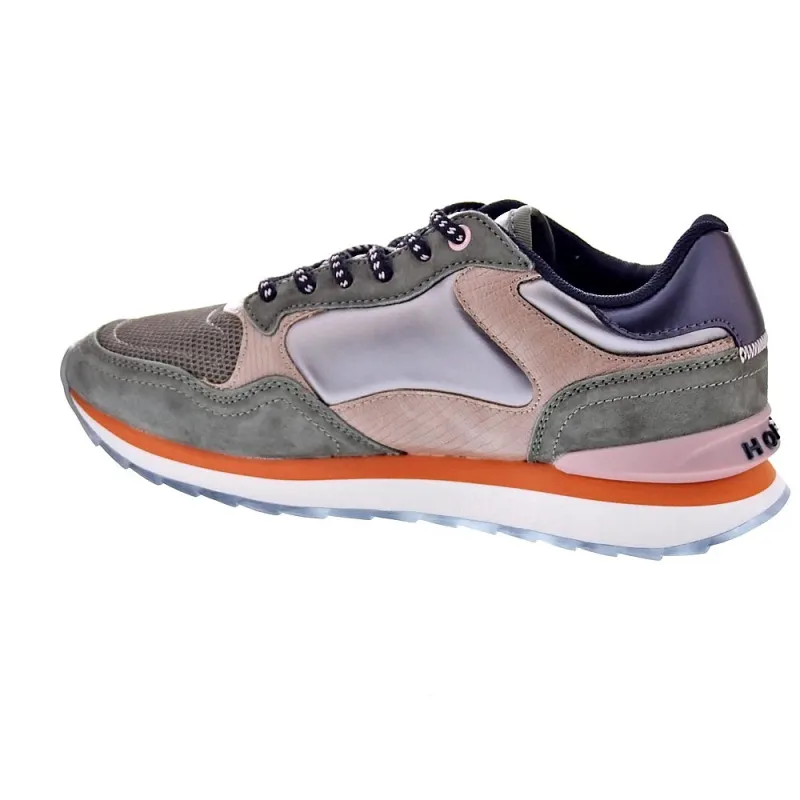 Hoff Zapatillas Mujer Ljubljana Verde