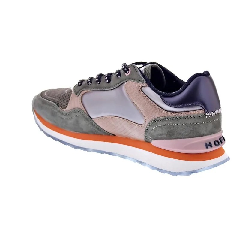Hoff Zapatillas Mujer Ljubljana Verde