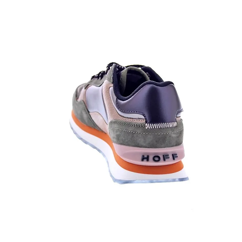Hoff Zapatillas Mujer Ljubljana Verde