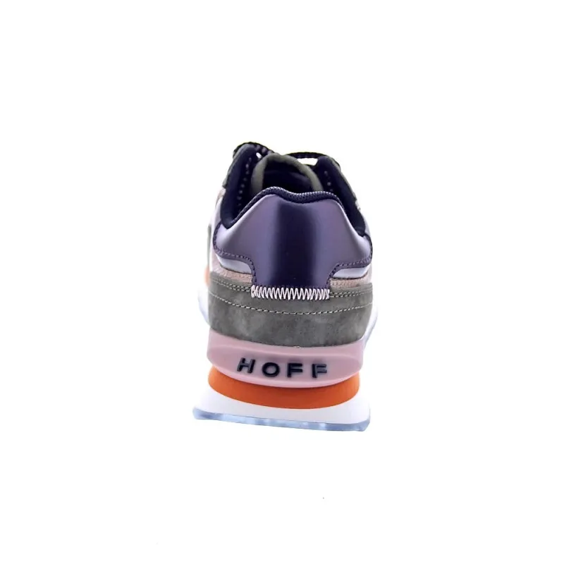 Hoff Zapatillas Mujer Ljubljana Verde