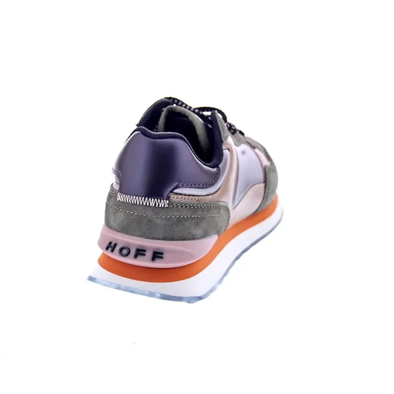 Hoff Zapatillas Mujer Ljubljana Verde