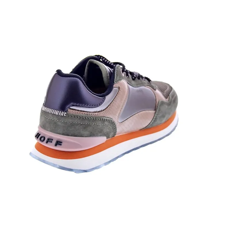 Hoff Zapatillas Mujer Ljubljana Verde