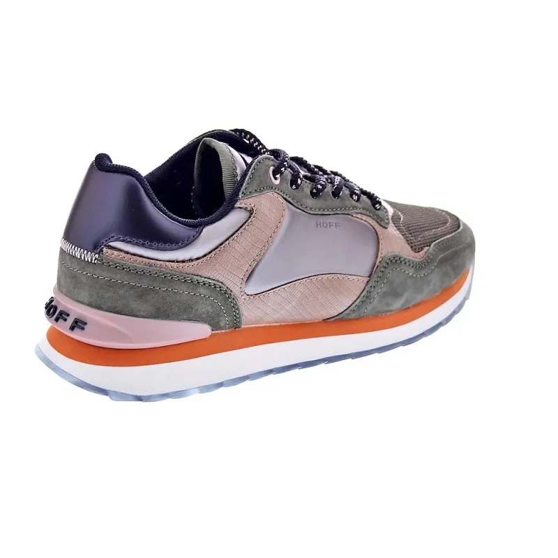 Hoff Zapatillas Mujer Ljubljana Verde