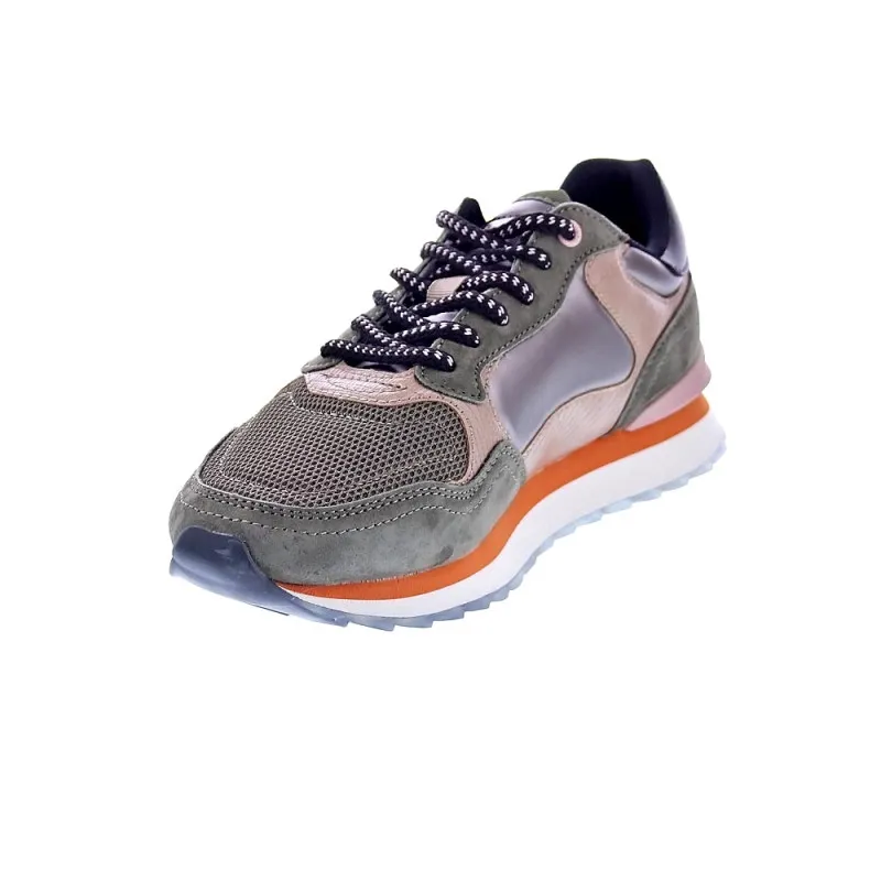 Hoff Zapatillas Mujer Ljubljana Verde