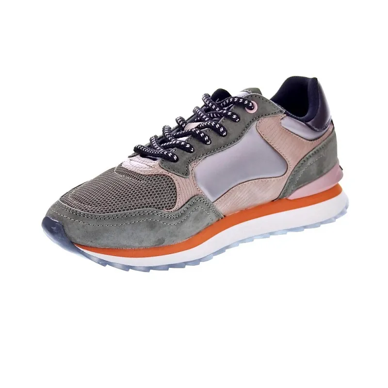 Hoff Zapatillas Mujer Ljubljana Verde