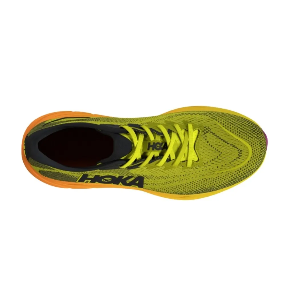 HOKA RINCON 4
