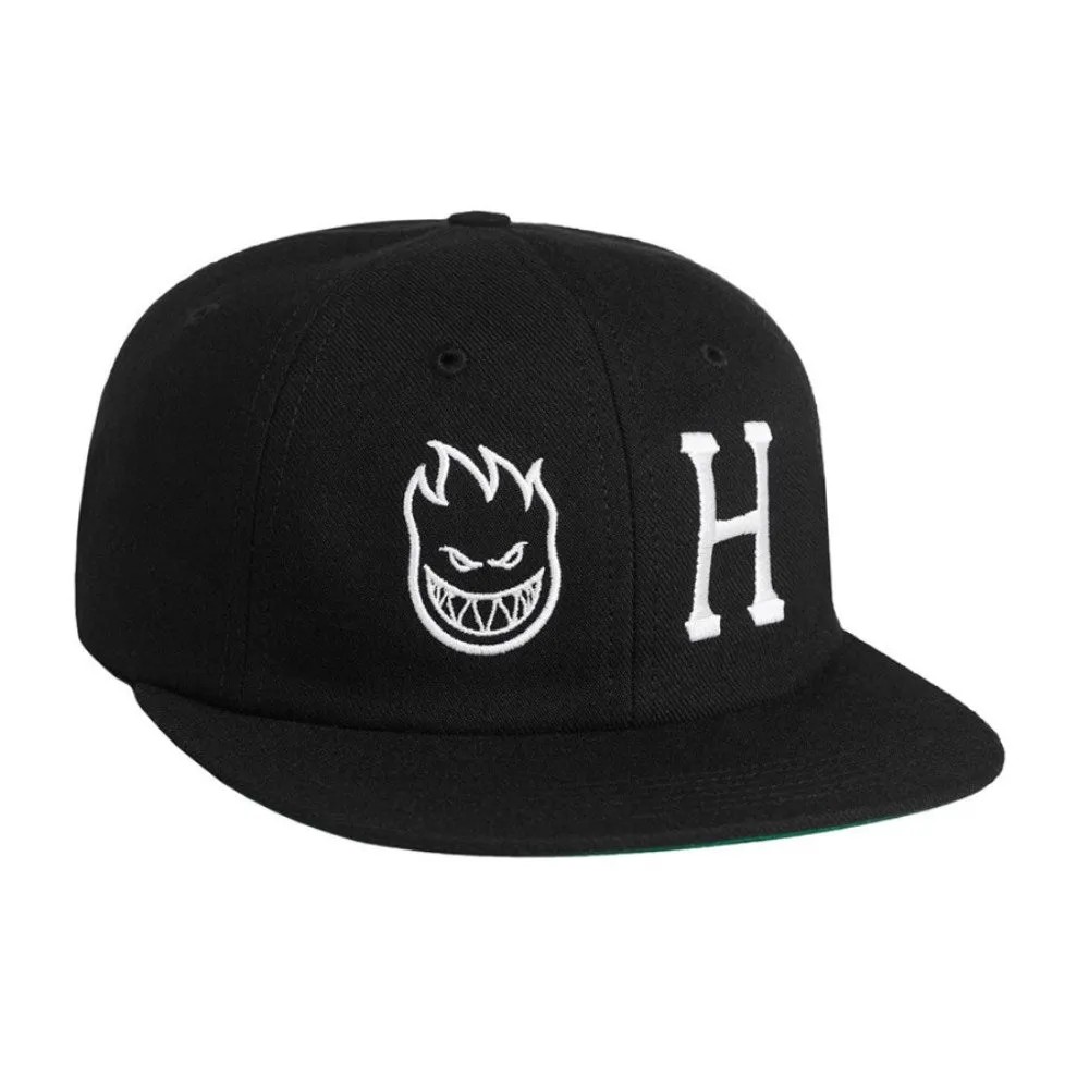 HUF X SPITFIRE 6 PANEL
