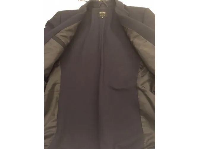 Impérial Chaqueta Azul marino 