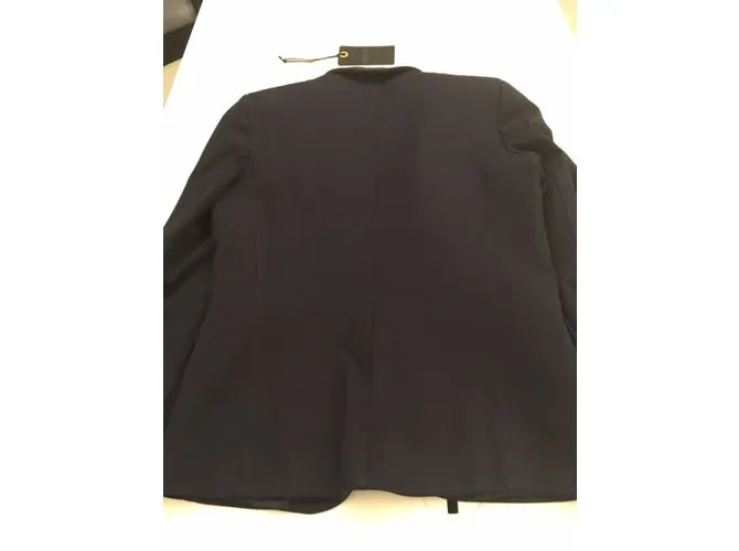 Impérial Chaqueta Azul marino 