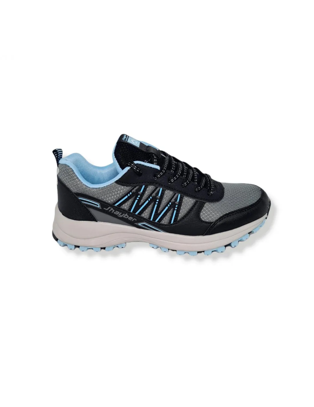 j'hayber deportivo mujer ZS450262