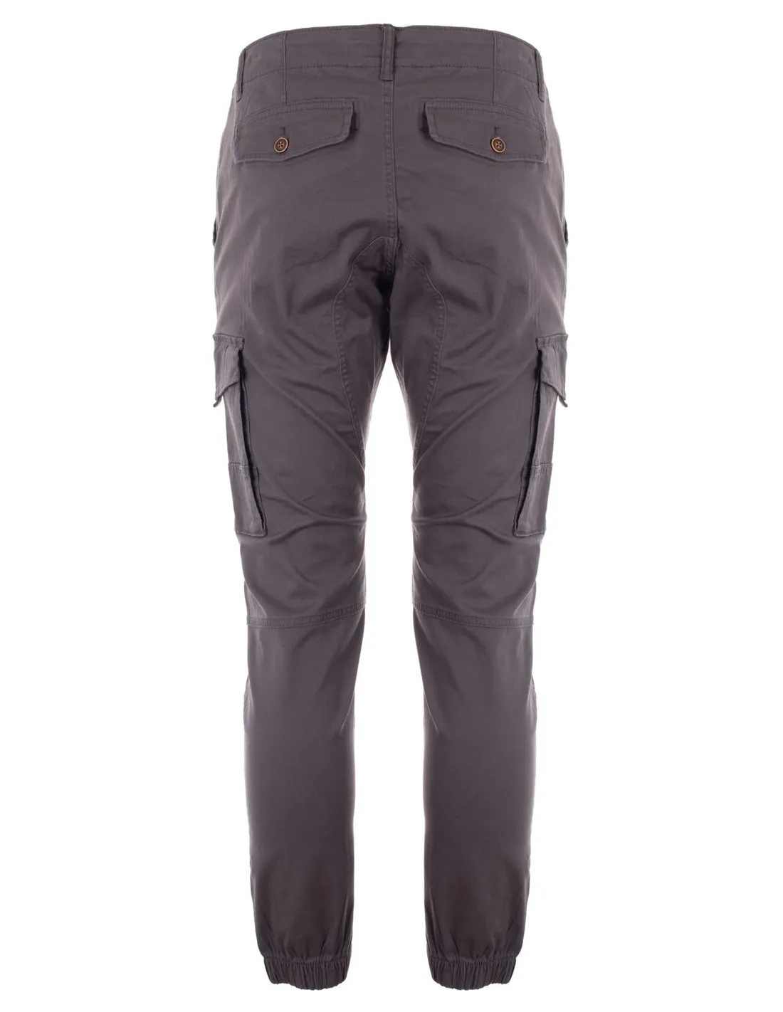 JACK & JONES  PANTALóN GRIS JJFLAKE HOMBRE