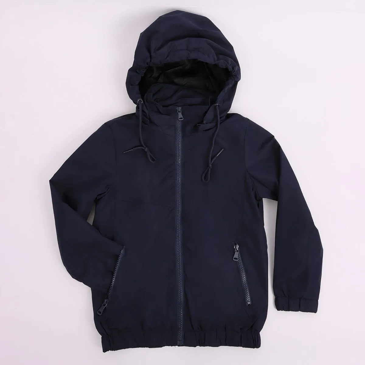 Jacket Holstark