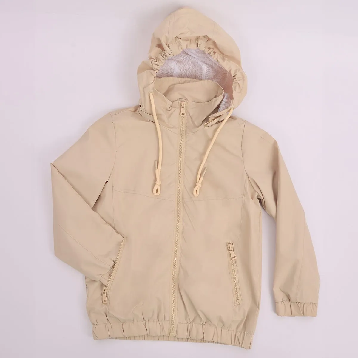 Jacket Holstark