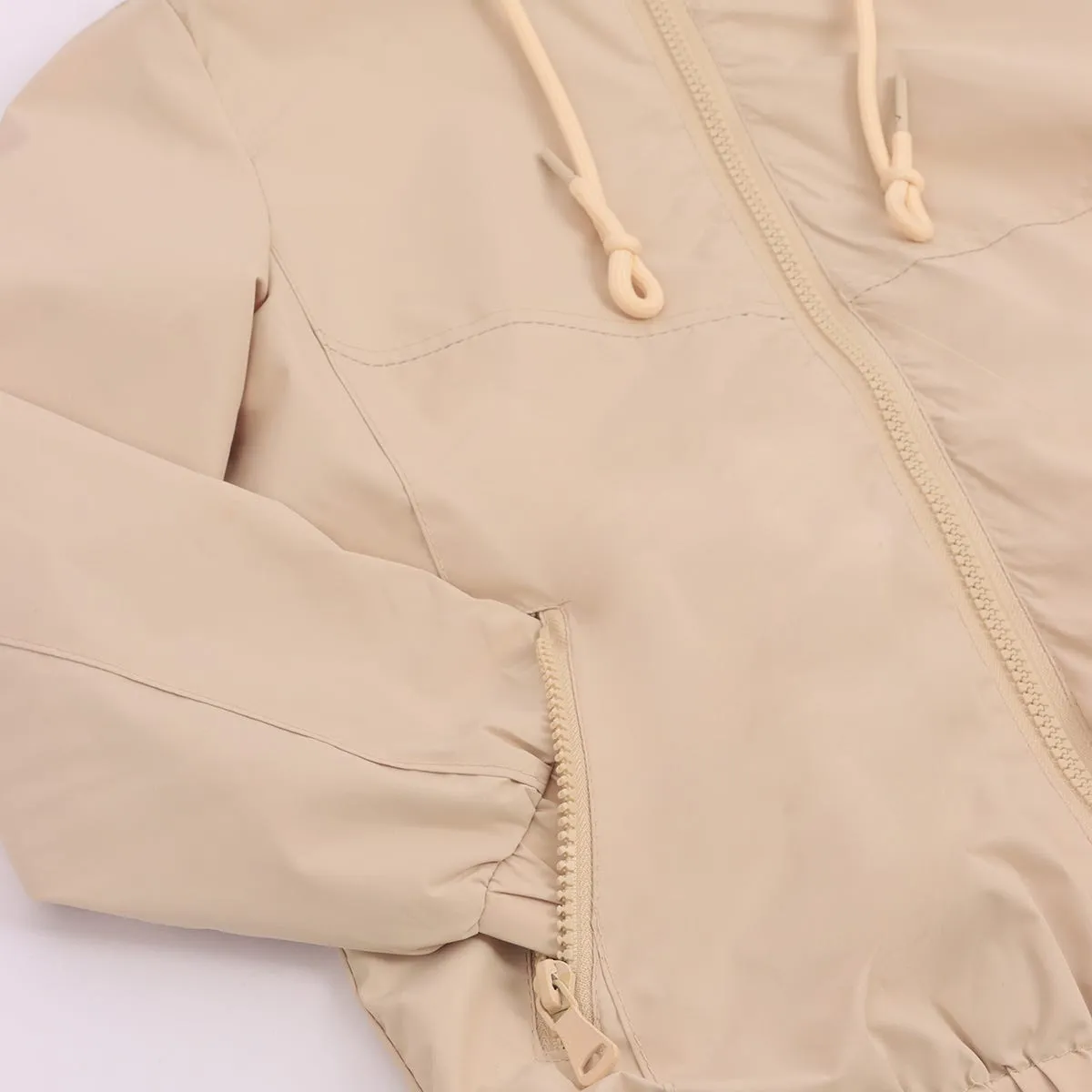 Jacket Holstark