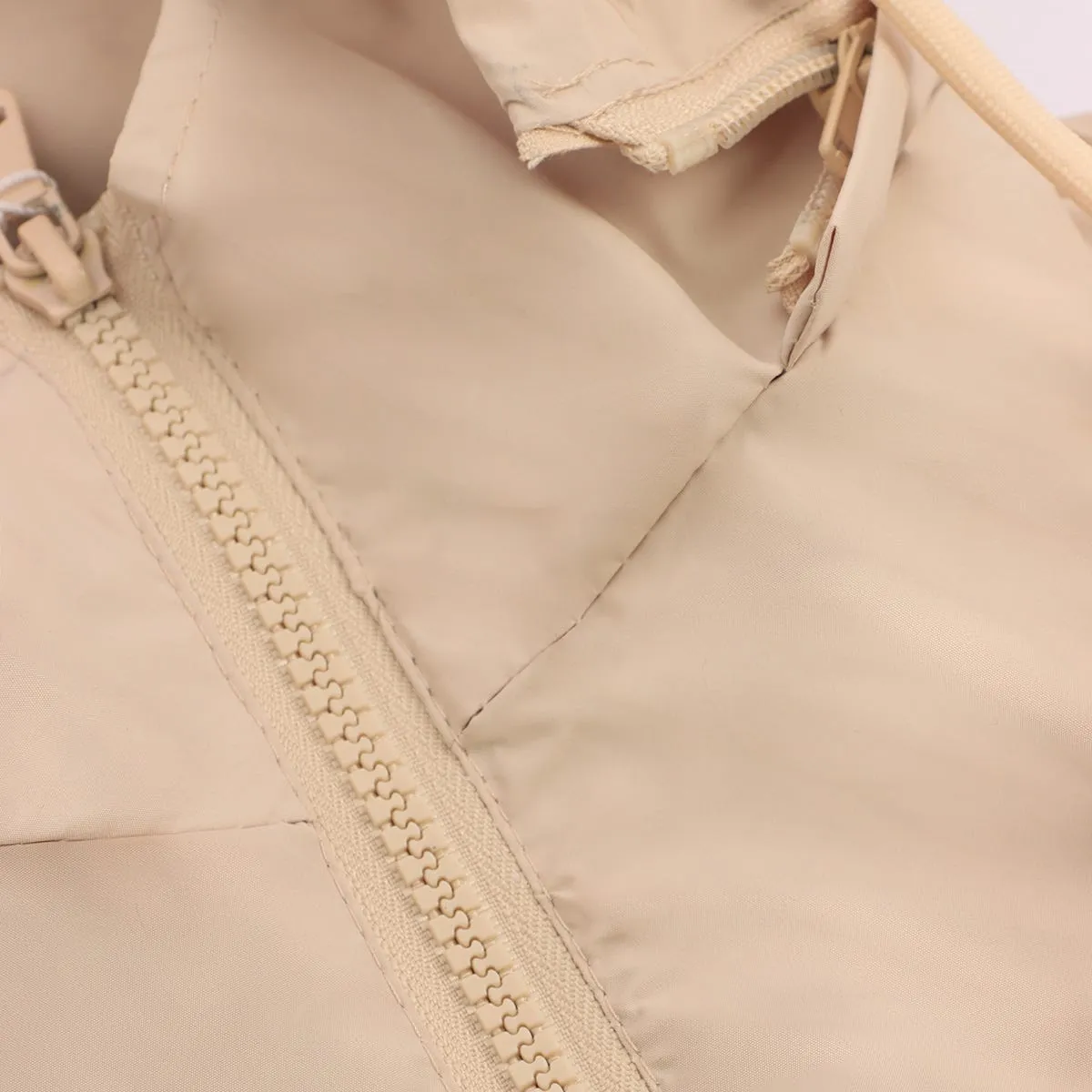 Jacket Holstark