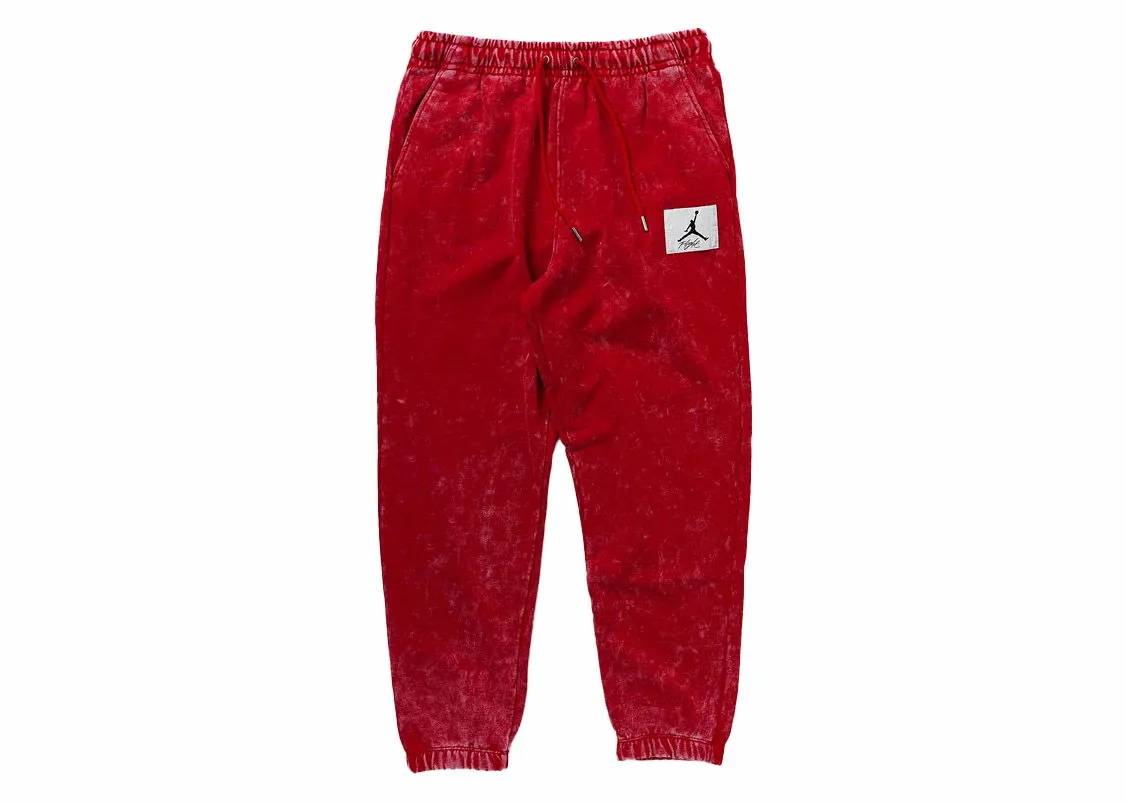 Jordan Washed Fleece Essential Statement Sweatpants