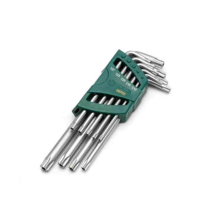 Juego de Herramientas de Reparación Automotirz 59pz