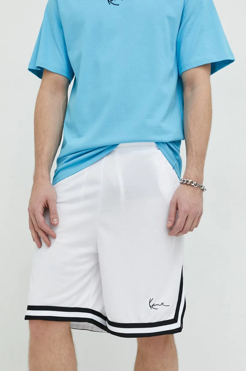 Karl Kani Signature Shorts