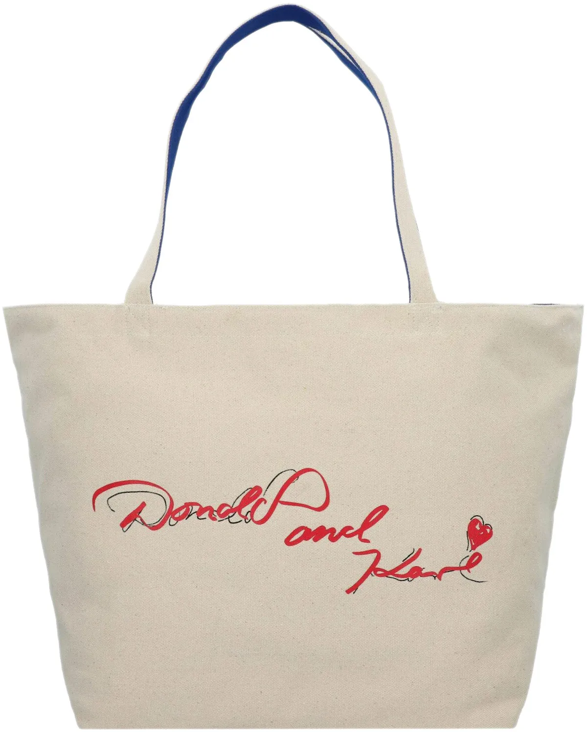 Karl Lagerfeld KL X Disney Bolso de cubo sintético para mujer en negro verde