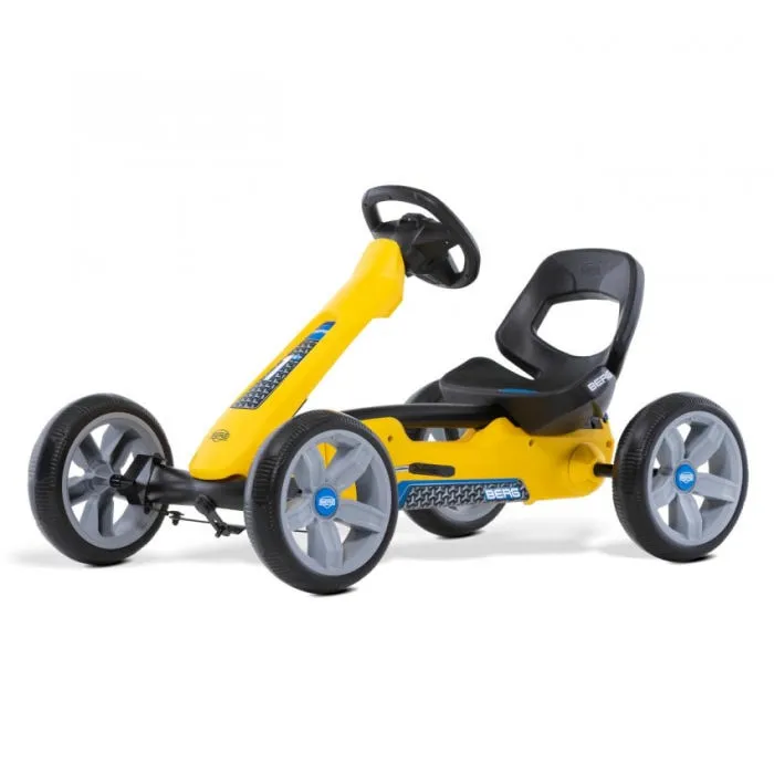 Kart a pedales Reppy Rider Berg