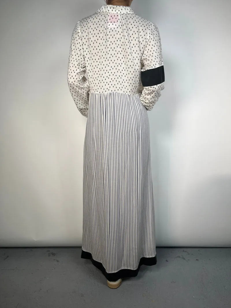 KARYN COO Vestido Kimono