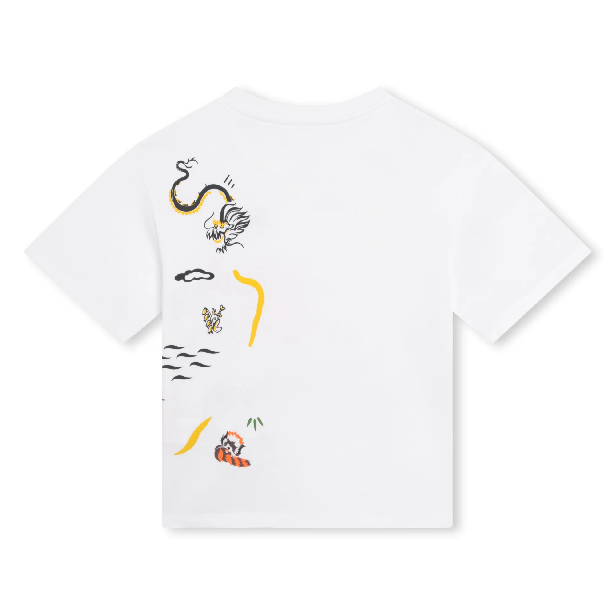 KENZO KIDS Camiseta de manga corta